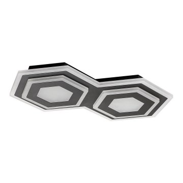 Rabalux - LED Ceiling light LED/44W/230V 3000/6000K