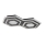 Rabalux - LED Ceiling light LED/44W/230V 3000/6000K