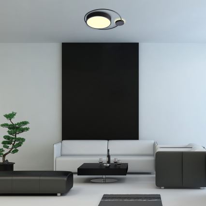 Rabalux - LED Ceiling light LED/48W/230V