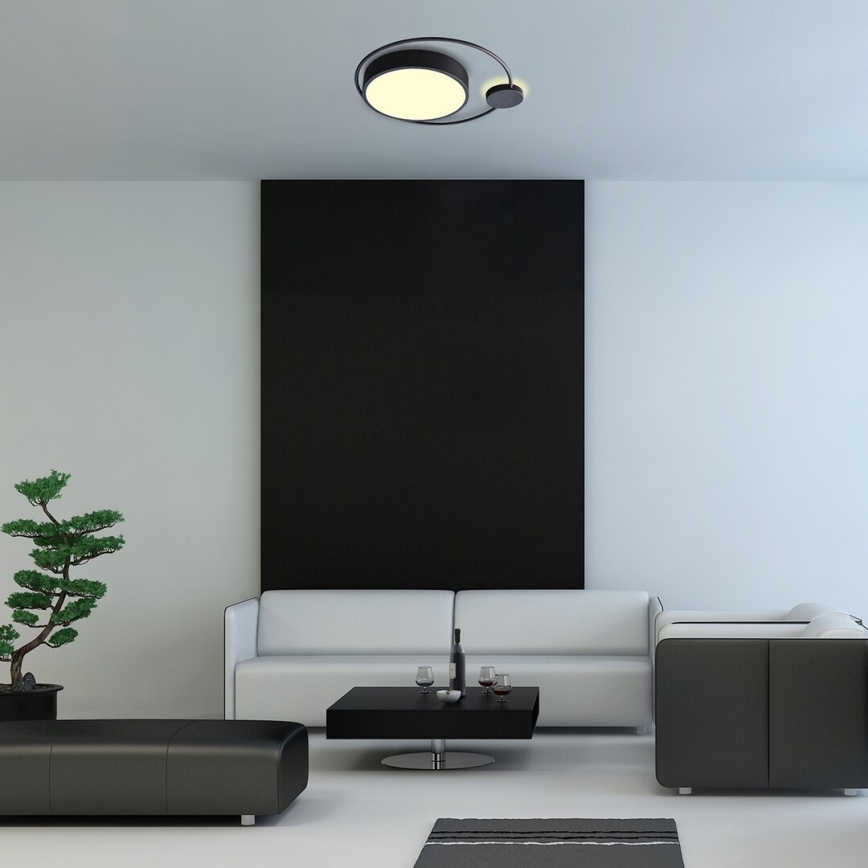 Rabalux - LED Ceiling light LED/48W/230V