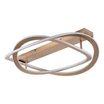 Rabalux - LED ceiling light LED/72W/230V 3000K Ø 59 cm