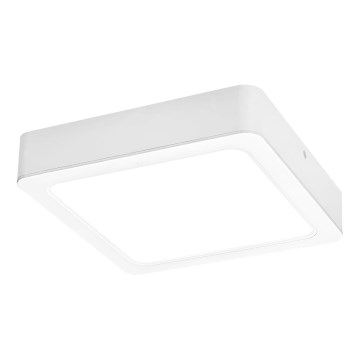 Rabalux - LED Ceiling light LED/7W/230V 4000K 12x12 cm white