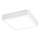 Rabalux - LED Ceiling light LED/7W/230V 4000K 12x12 cm white