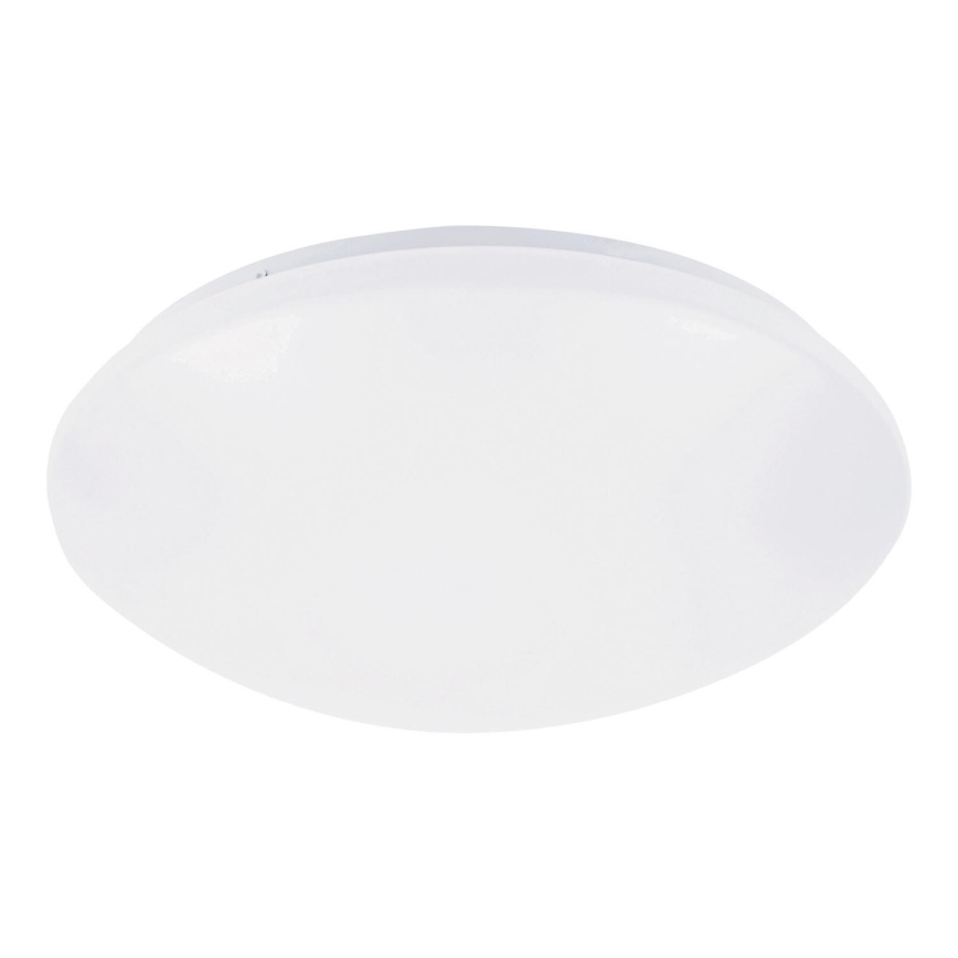 Rabalux - LED Ceiling light with a sensor LED/12W/230V IP44 4000K