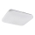 Rabalux - LED Ceiling light with sensor LED/12W/230V 4000K 28x28cm