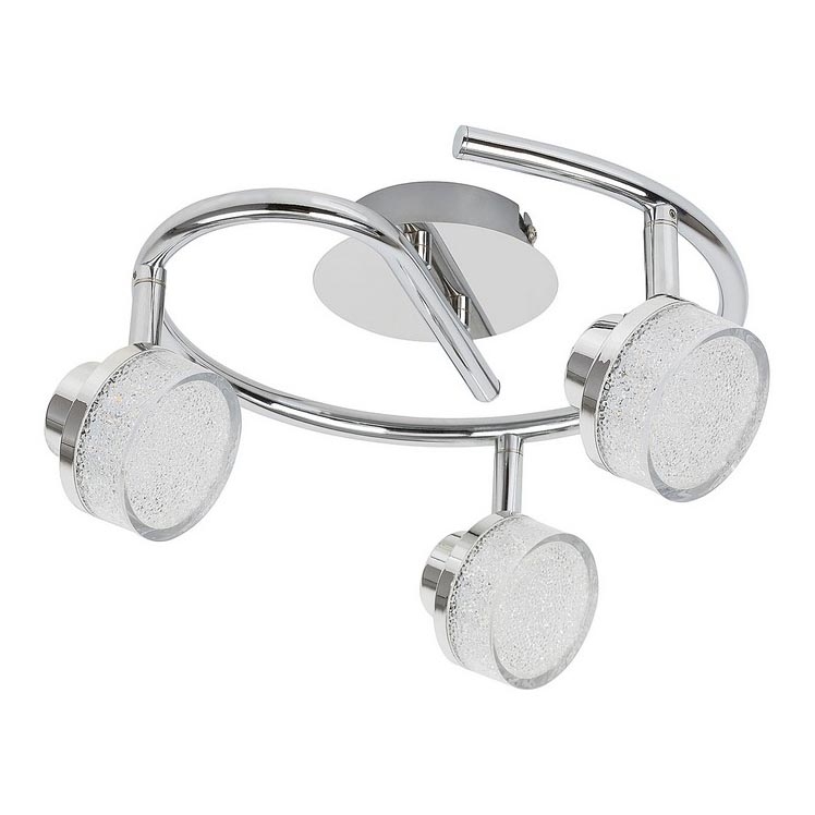 Rabalux - LED Ceiling spotlight 3xLED/5W/230V
