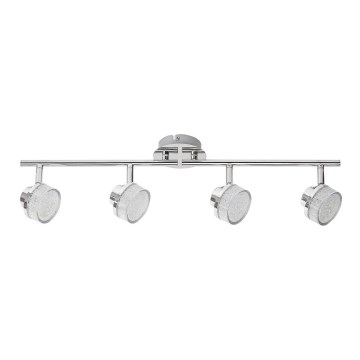 Rabalux - LED Ceiling spotlight 4xLED/5W/230V