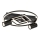 Rabalux  - LED Ceiling spotlight 5xLED/40W/230V