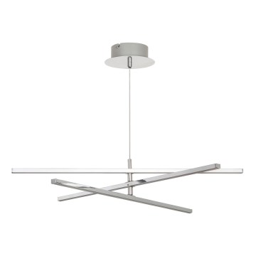 Rabalux - LED chandelier LED/18W/230V