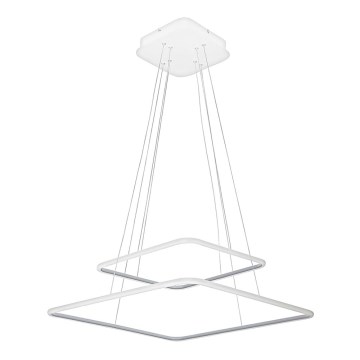 Rabalux - LED chandelier LED/65W/230V white