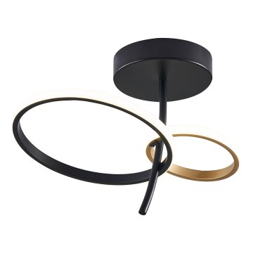 Rabalux - LED Chandelier on a pole LED/24W/230V