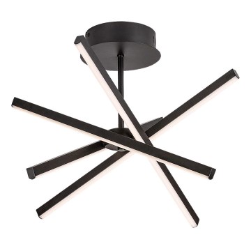 Rabalux - LED Chandelier on a pole LED/30W/230V 4000K