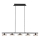 Rabalux - LED Chandelier on a string 5xLED/4W/230V 3000K