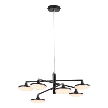 Rabalux - LED Chandelier on a string 6xLED/4W/230V 3000K