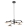 Rabalux - LED Chandelier on a string 6xLED/4W/230V 3000K
