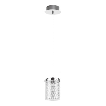 Rabalux - LED Chandelier on a string ASTRELLA LED/6W/230V