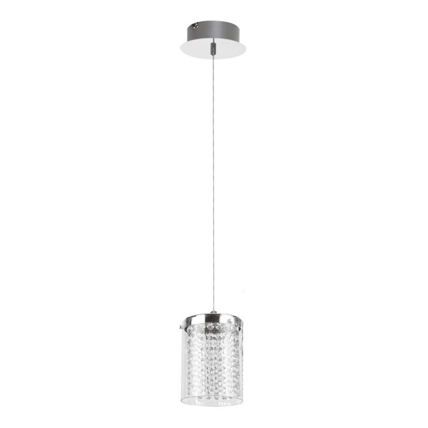 Rabalux - LED Chandelier on a string ASTRELLA LED/6W/230V