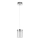 Rabalux - LED Chandelier on a string ASTRELLA LED/6W/230V