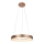 Rabalux - LED Chandelier on a string CARMELLA LED/80W/230V