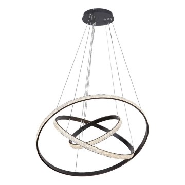 Rabalux - LED Chandelier on a string LED/100W/230V 3000K