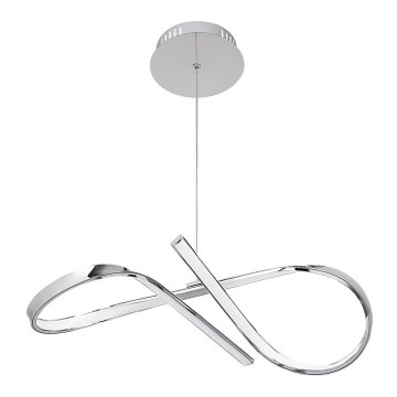 Rabalux - LED chandelier on a string LED/20W/230V