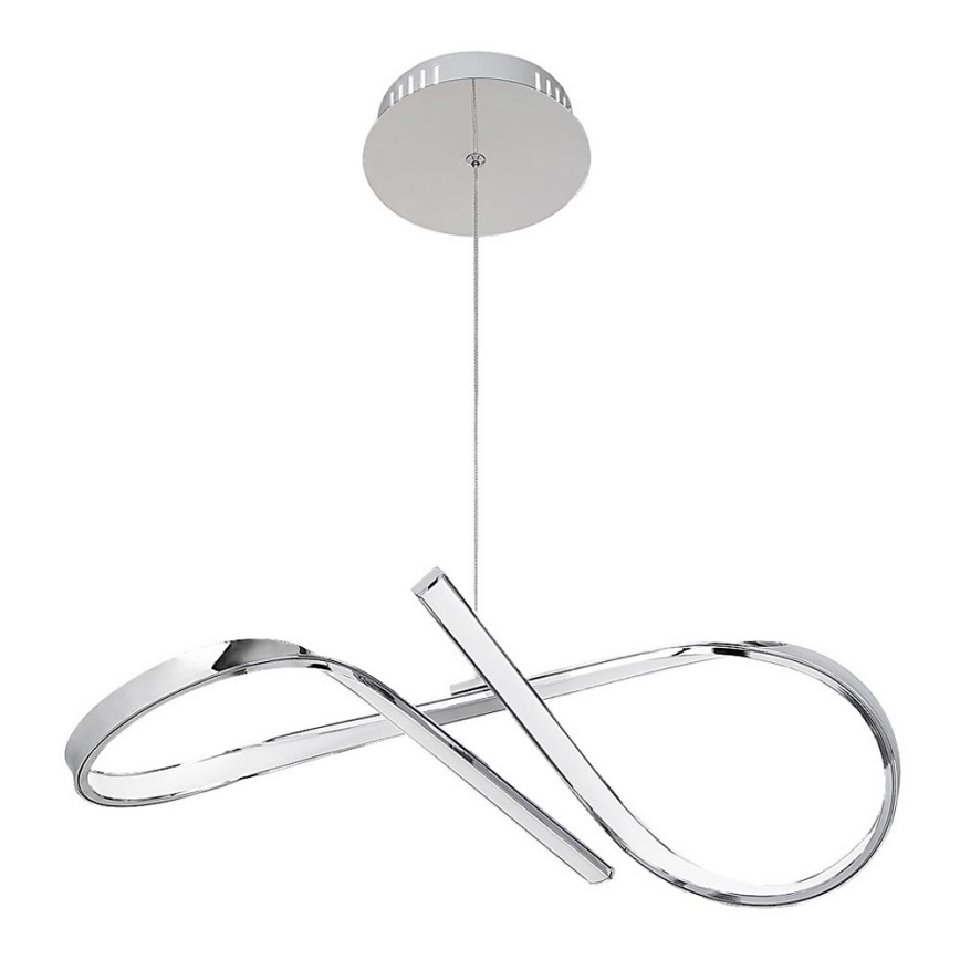 Rabalux - LED chandelier on a string LED/20W/230V