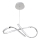 Rabalux - LED chandelier on a string LED/20W/230V