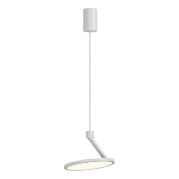 Rabalux - LED Chandelier on a string LED/20W/230V white