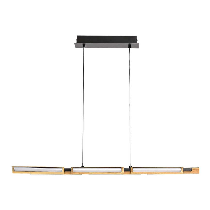 Rabalux - LED Chandelier on a string LED/30W/230V 3000K