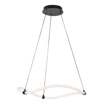 Rabalux - LED Chandelier on a string LED/34W/230V 4000K