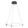 Rabalux - LED Chandelier on a string LED/34W/230V 4000K