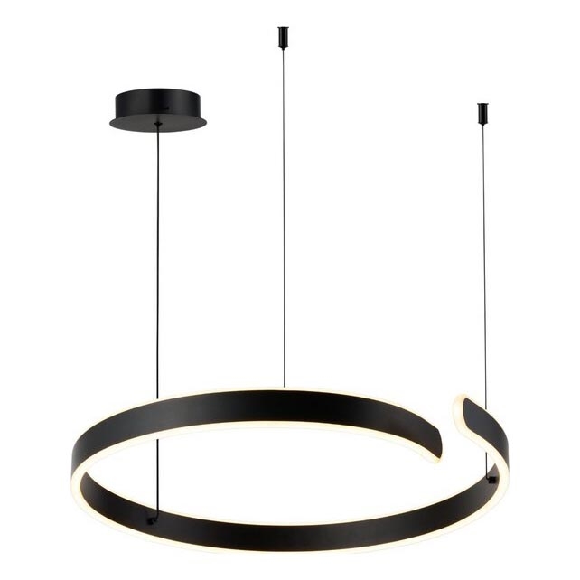 Rabalux - LED Chandelier on a string LED/35W/230V 3000/4000/6500K