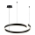 Rabalux - LED Chandelier on a string LED/35W/230V 3000/4000/6500K