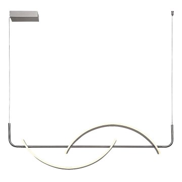 Rabalux - LED Chandelier on a string LED/35W/230V