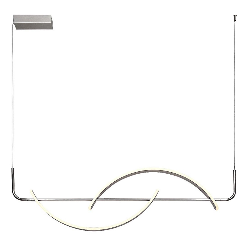Rabalux - LED Chandelier on a string LED/35W/230V