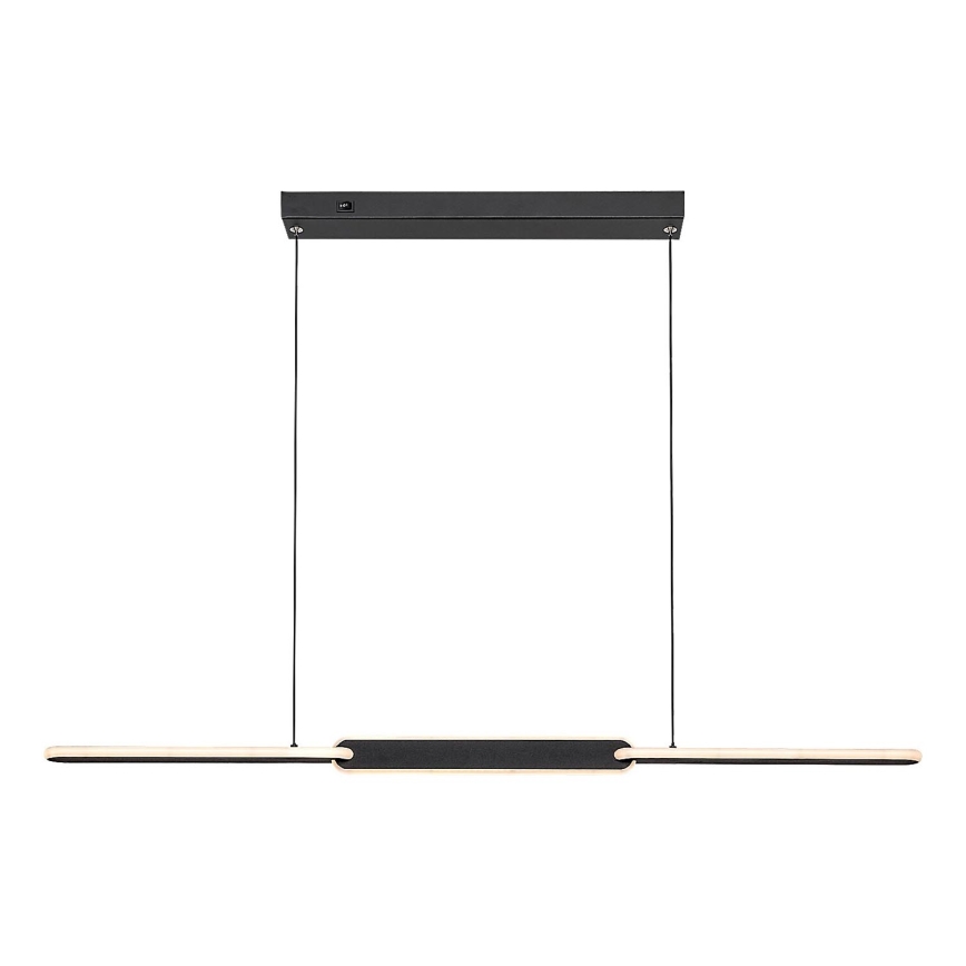Rabalux - LED Chandelier on a string LED/36W/230V 3000K/4000K