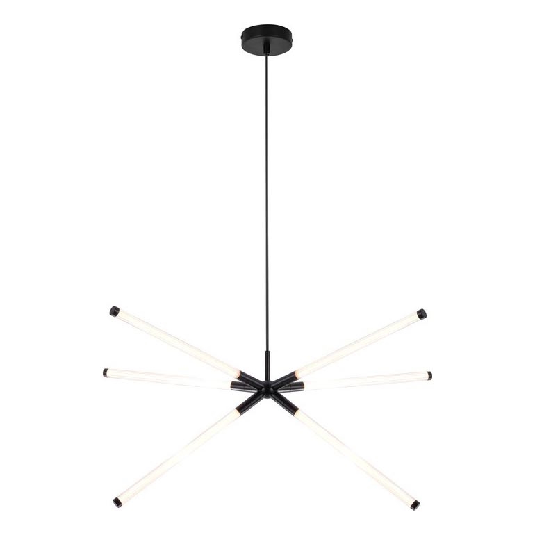 Rabalux - LED Chandelier on a string LED/36W/230V 3000K