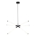 Rabalux - LED Chandelier on a string LED/36W/230V 3000K