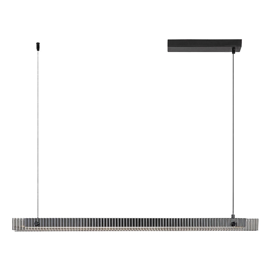 Rabalux - LED Chandelier on a string LED/36W/230V 3000K