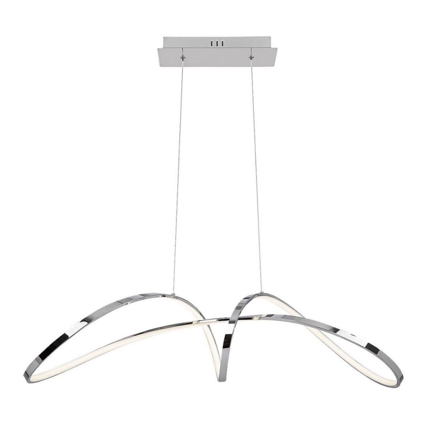 Rabalux - LED Chandelier on a string LED/38W/230V