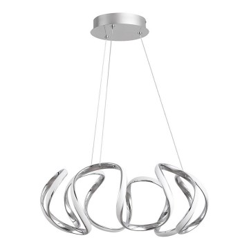 Rabalux - LED Chandelier on a string LED/38W/230V