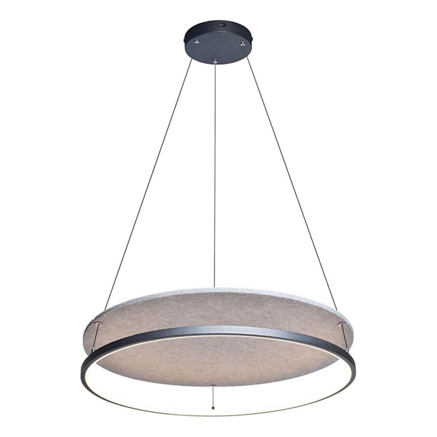 Rabalux - LED Chandelier on a string LED/40W/230V 3000/4000K
