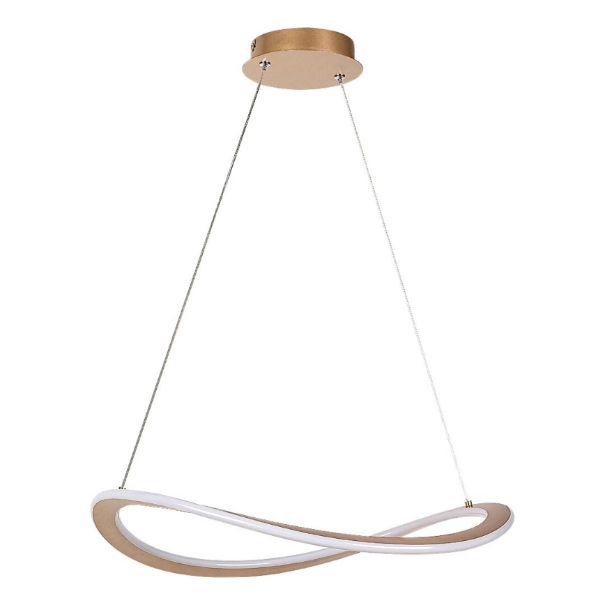 Rabalux - LED Chandelier on a string LED/40W/230V 3000K