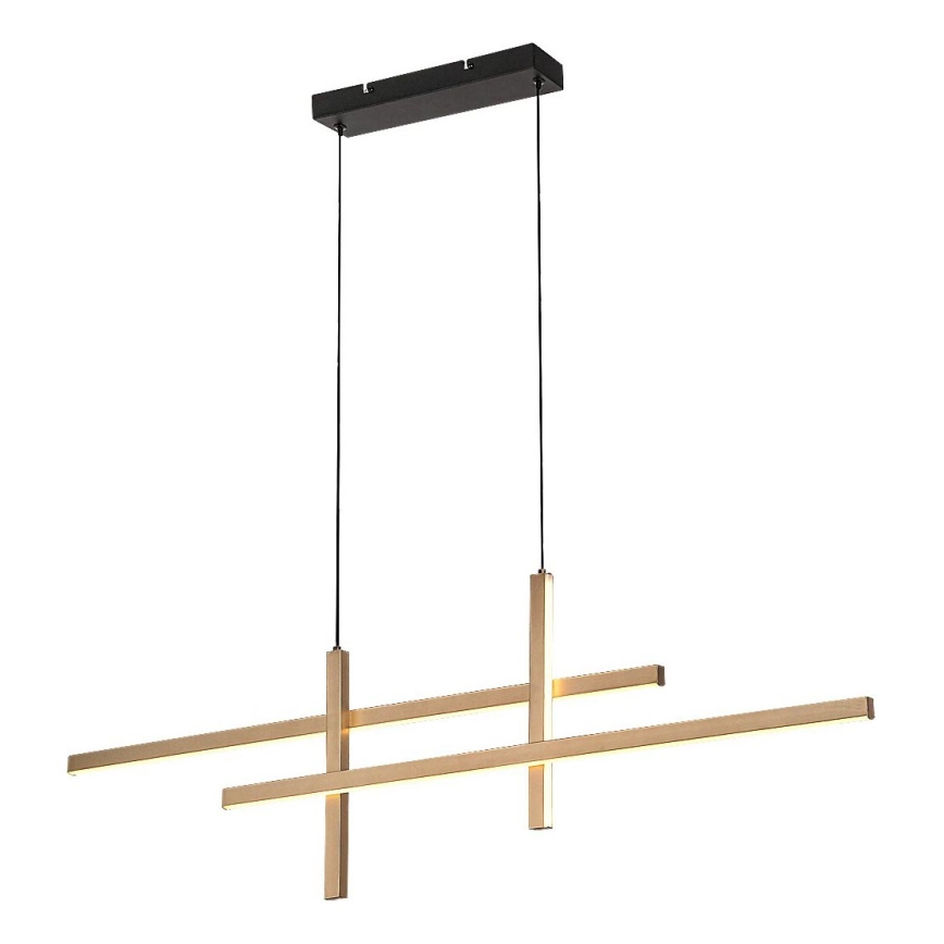 Rabalux - LED Chandelier on a string LED/40W/230V 3000K