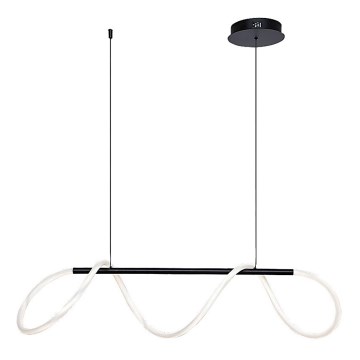 Rabalux - LED Chandelier on a string LED/40W/230V 4000K
