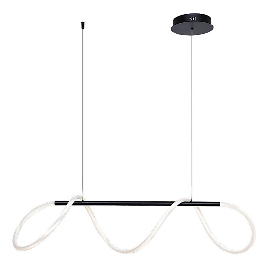 Rabalux - LED Chandelier on a string LED/40W/230V 4000K