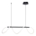 Rabalux - LED Chandelier on a string LED/40W/230V 4000K