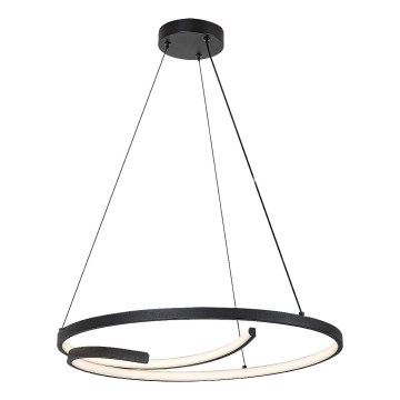 Rabalux - LED Chandelier on a string LED/40W/230V 4000K