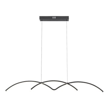 Rabalux - LED Chandelier on a string LED/40W/230V