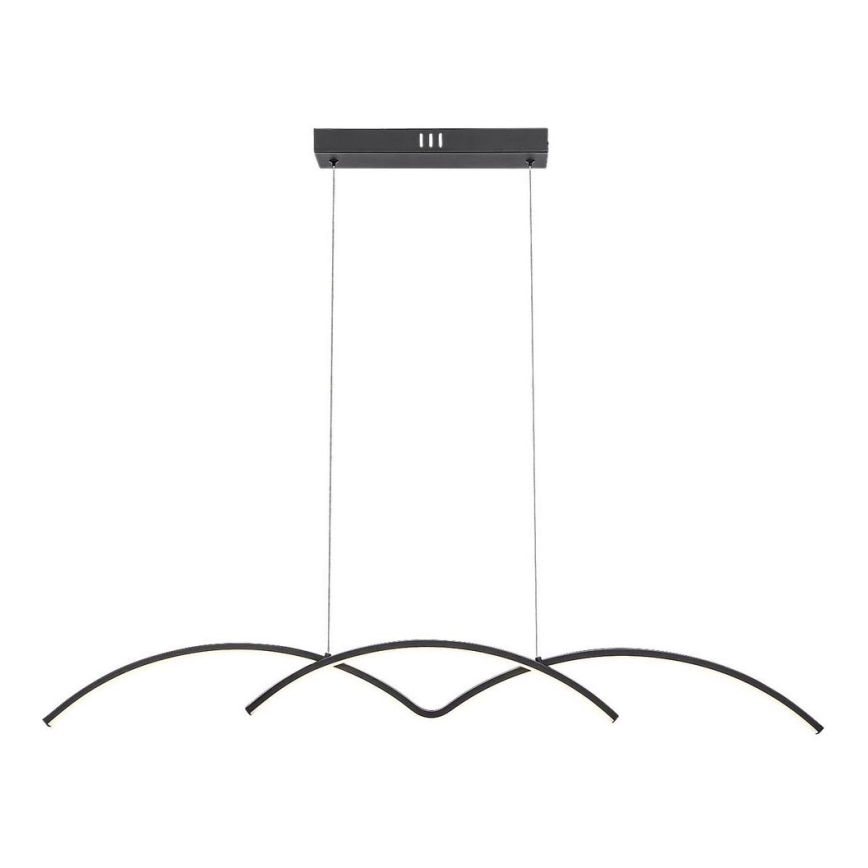 Rabalux - LED Chandelier on a string LED/40W/230V